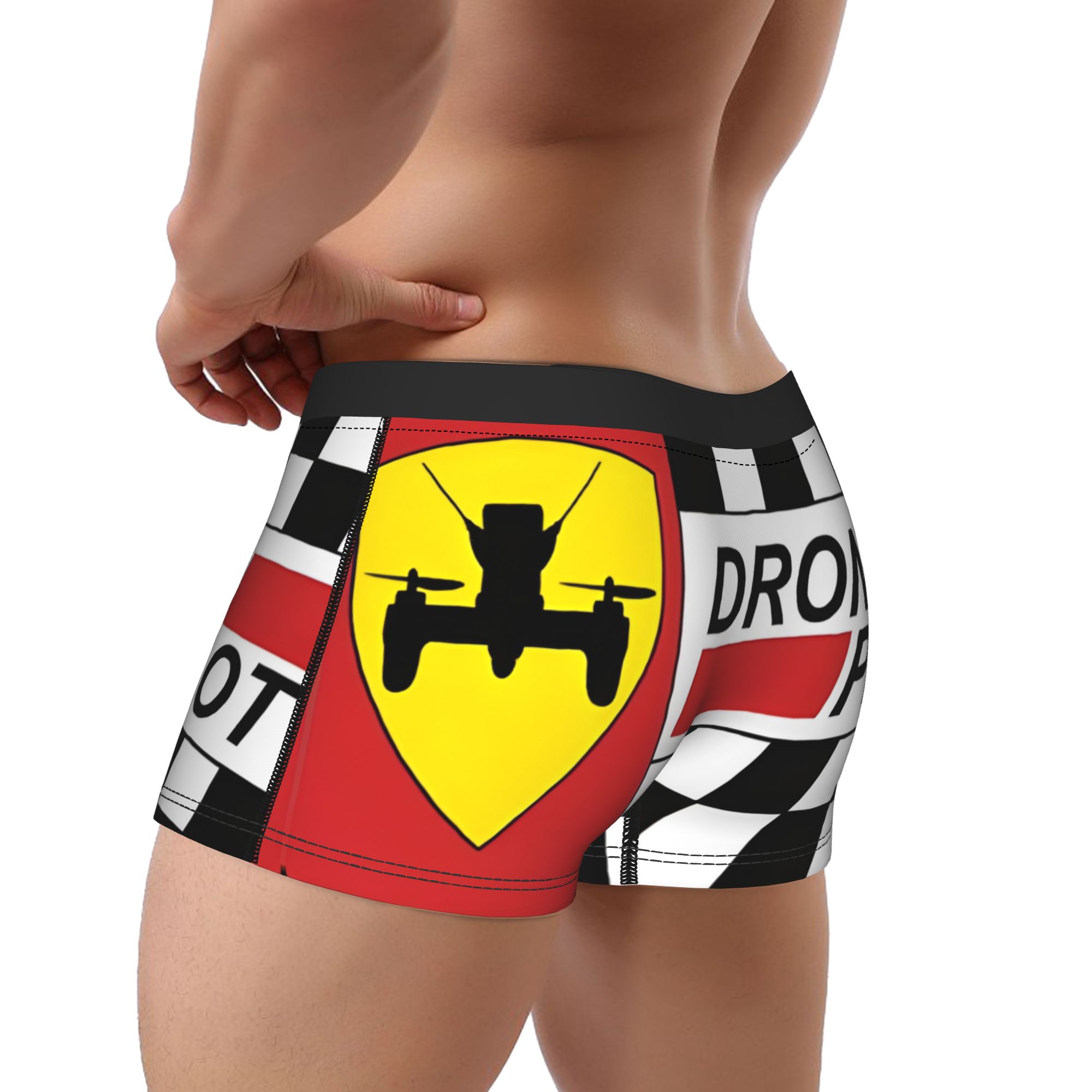Racing Flag Drone Pilot Underp – Drone Racing Flag Bewertung und Preis