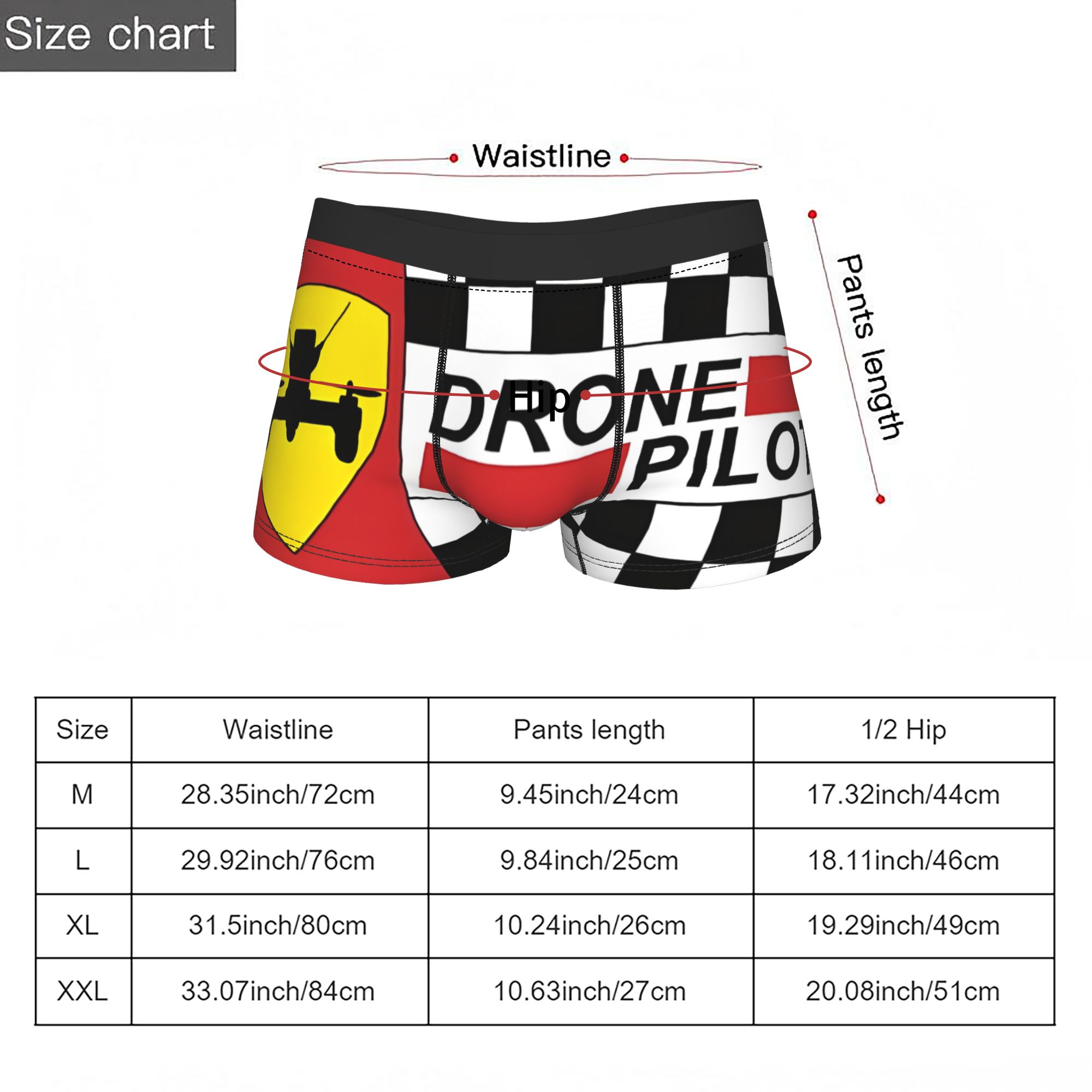 Racing Flag Drone Pilot Underp – Drone Racing Flag Bewertung und Preis