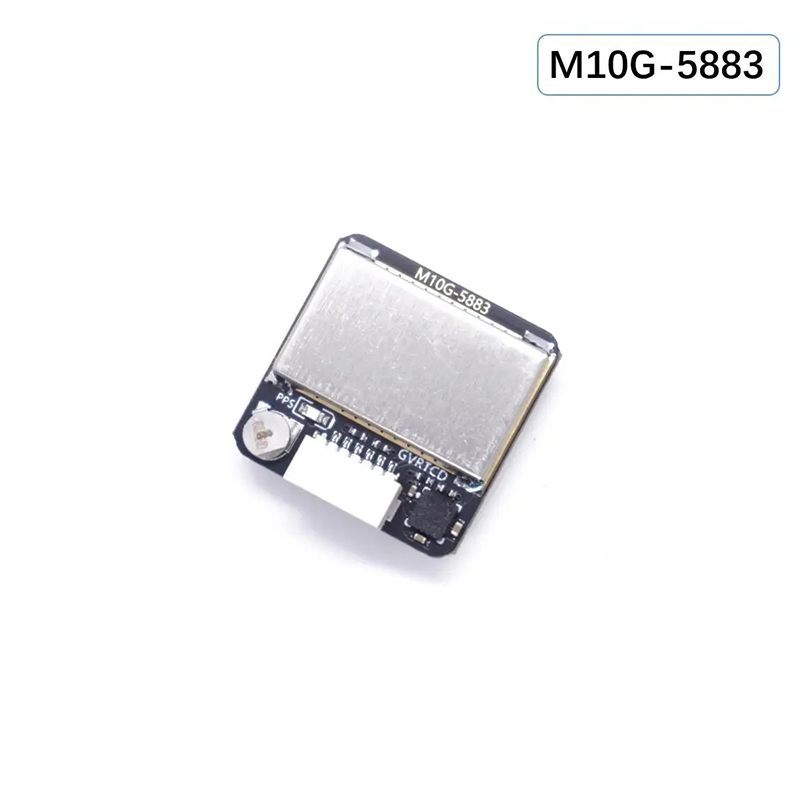 M10 GPS MINI GNSS Module With  – Drone Racing Flight Controller Bewertung und Preis