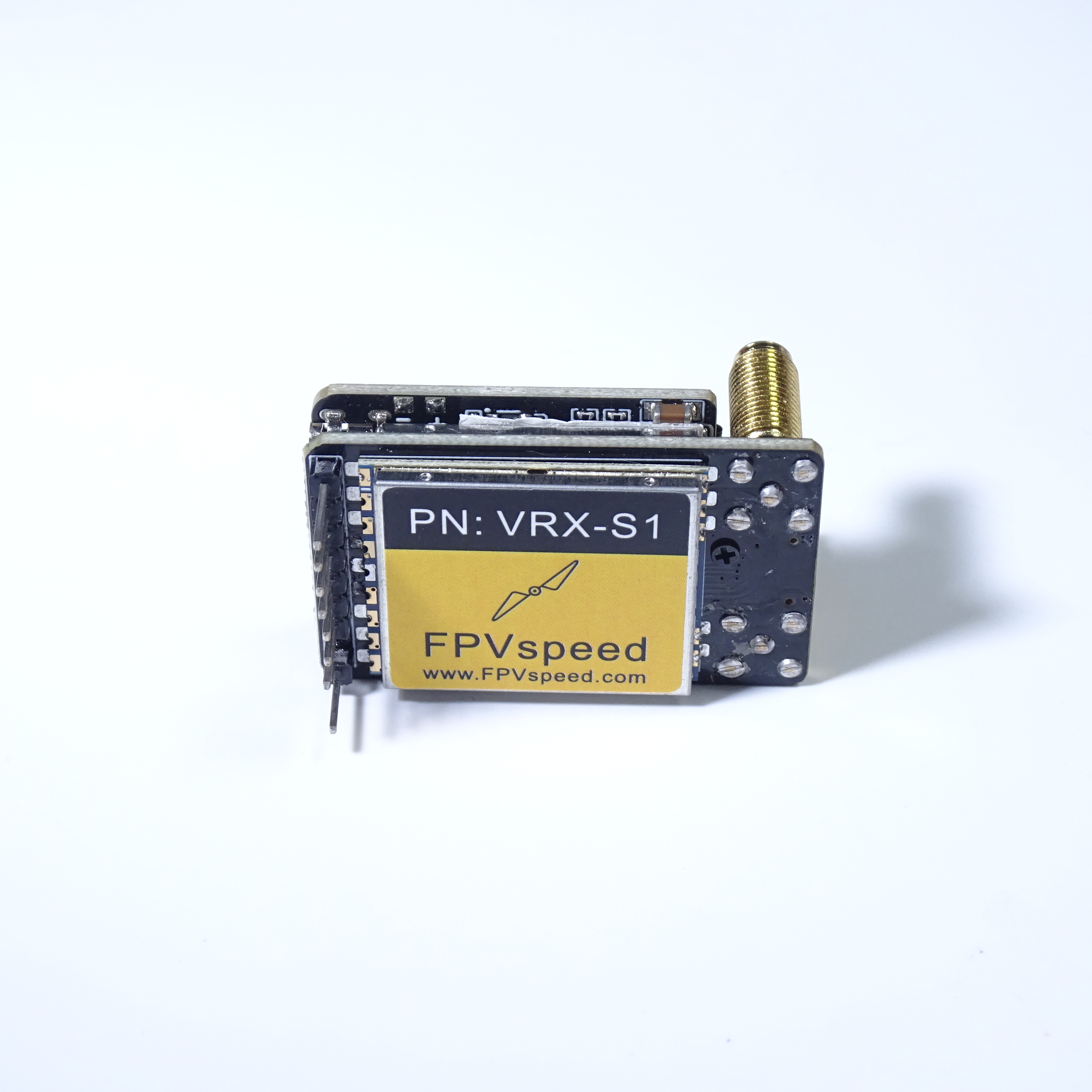 VRX 4.9GHz 5.8GHz 6GHz FPVspee – Drone Racing Gate Bewertung und Preis