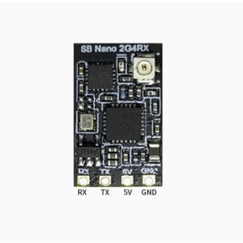 SpeedyBee Nano 2.4G ExpressLRS – Drone Racing Receiver Bewertung und Preis