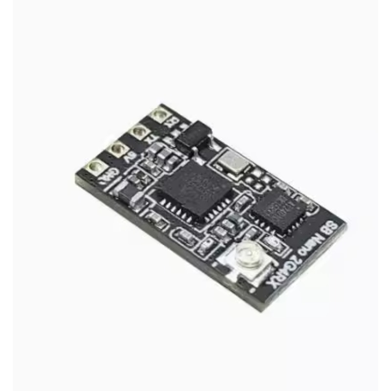 SpeedyBee Nano 2.4G ExpressLRS – Drone Racing Receiver Bewertung und Preis