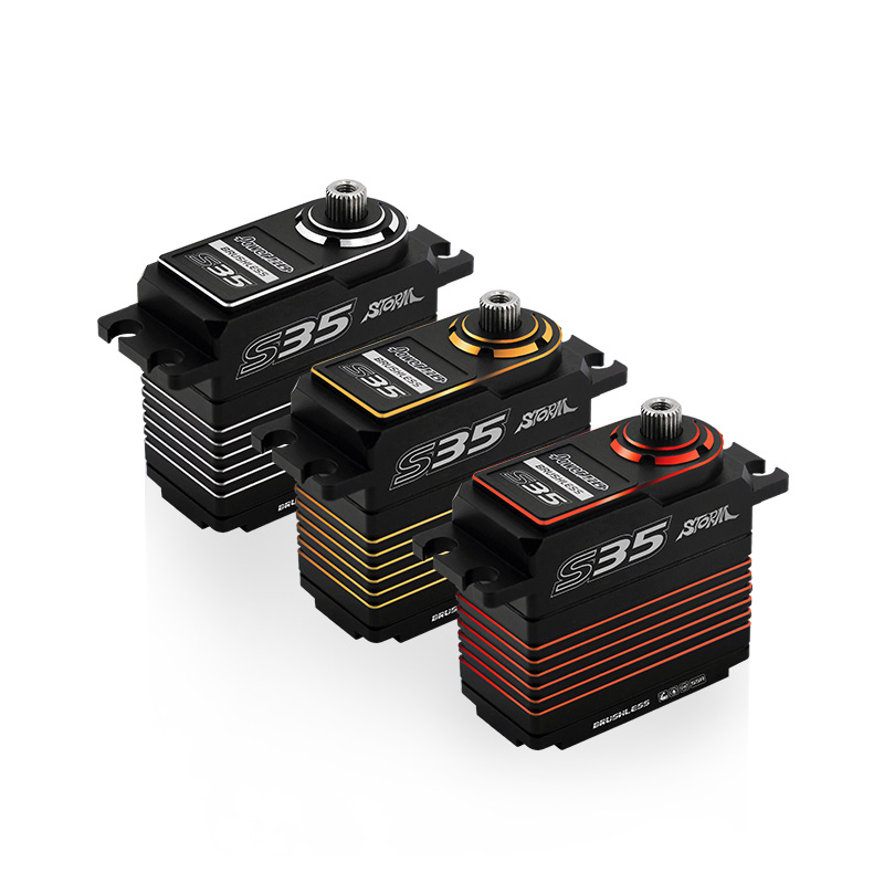 Power HD Storm S15/S25/S35 Rac – Drone Racing Gate Bewertung und Preis