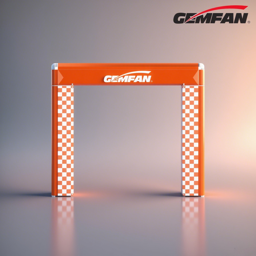 Gemfan FPV Race Gate (Excludin – Drone Racing Flag Bewertung und Preis