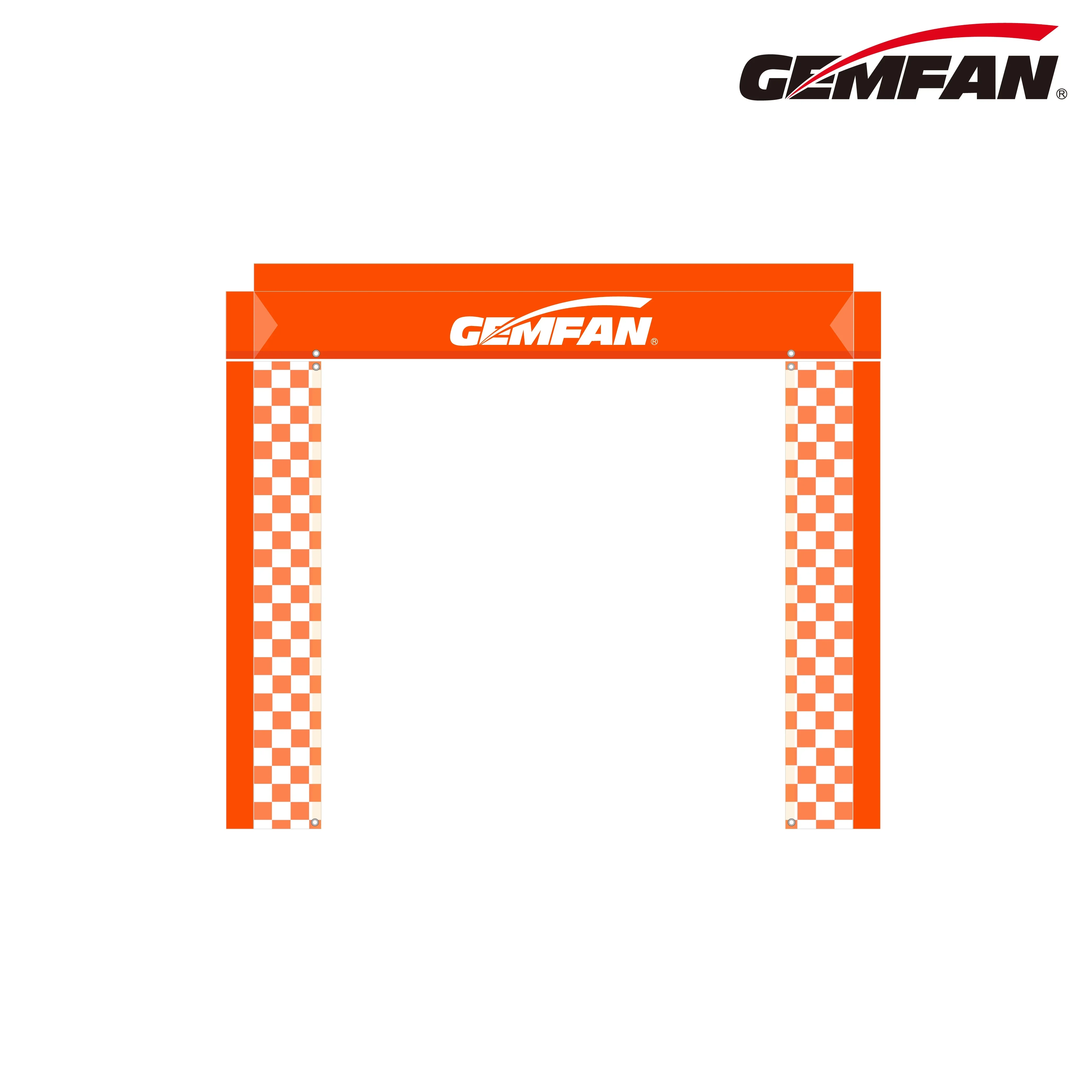 Gemfan FPV Race Gate (Excludin – Drone Racing Flag Bewertung und Preis