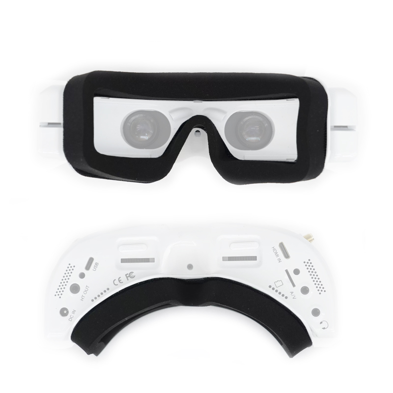 For SKYZONE 04X 04L FPV Goggle – Drone Racing Gate Bewertung und Preis