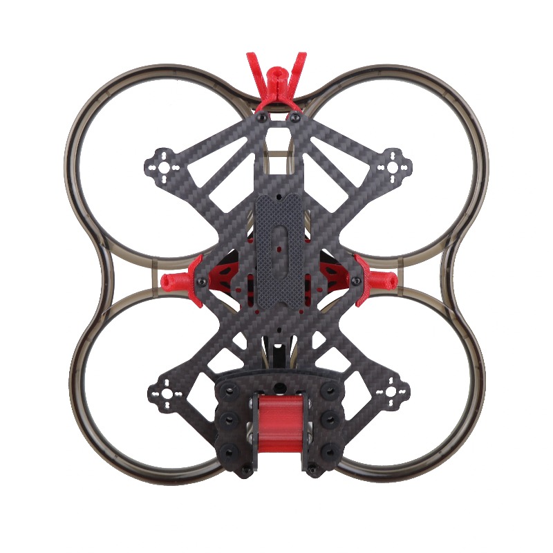 HSKRC CC30 O4 3-inch Ducted FP – Drone Racing Frame Bewertung und Preis
