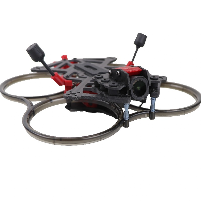 HSKRC CC30 O4 3-inch Ducted FP – Drone Racing Frame Bewertung und Preis