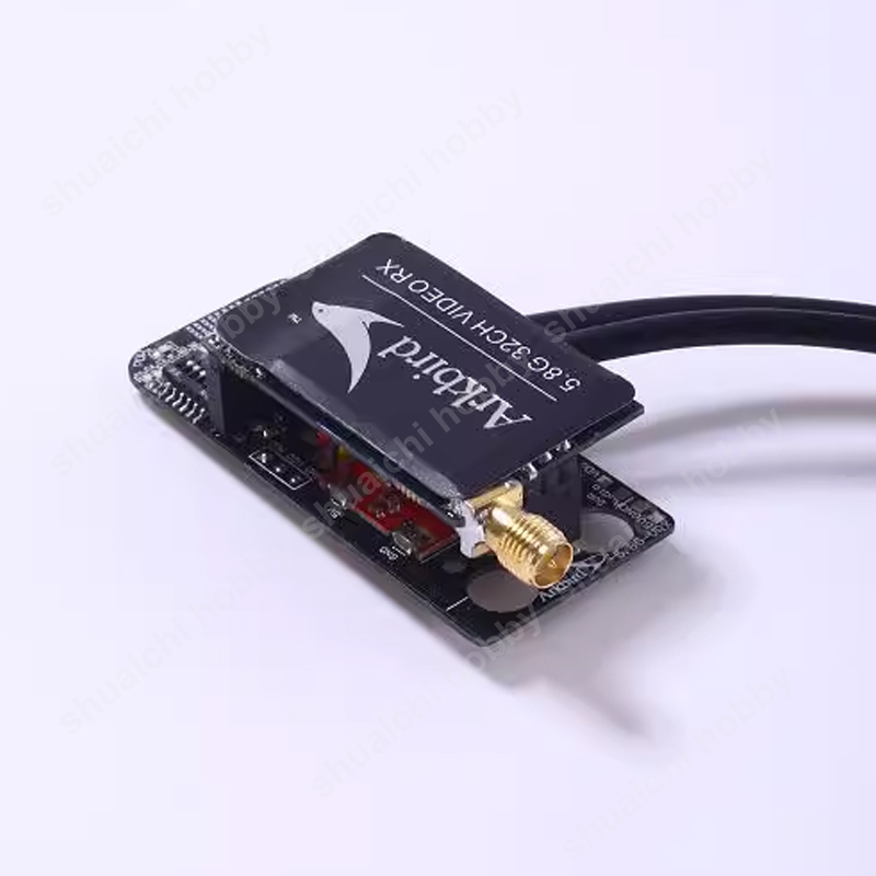 1PCS 7.4-17.6S Arkbird Video G – Drone Racing Gate Bewertung und Preis