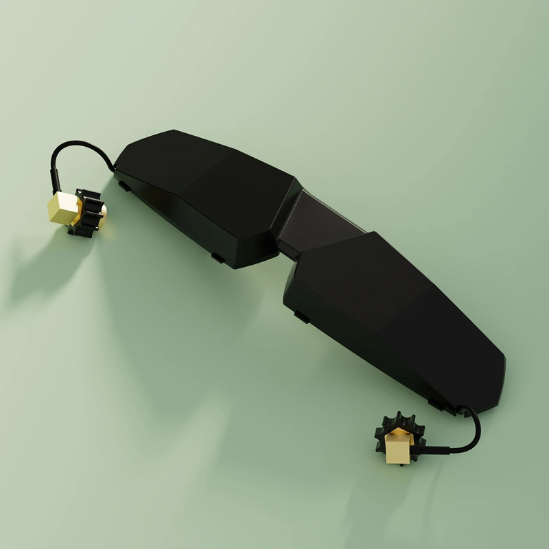 Walksnail Patch Antenna V2 Ava – Drone Racing Goggles Bewertung und Preis