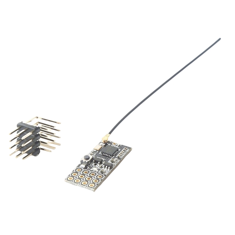 Flysky FS2A Mini Receiver 4CH  – Drone Racing Receiver Bewertung und Preis