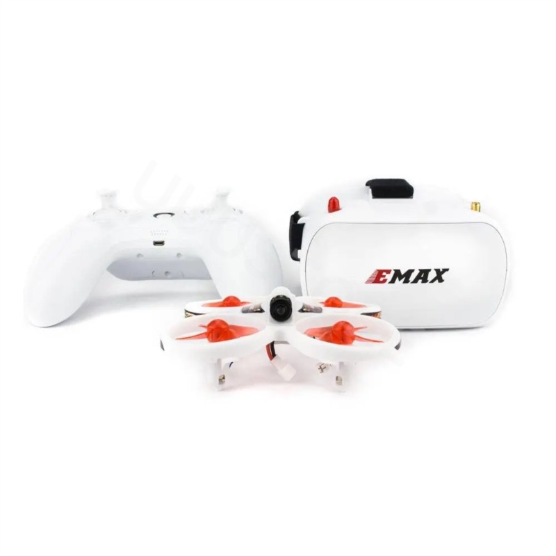 EMAX EZ Pilot 82MM Mini 5.8G I – Drone Racing Goggles Bewertung und Preis