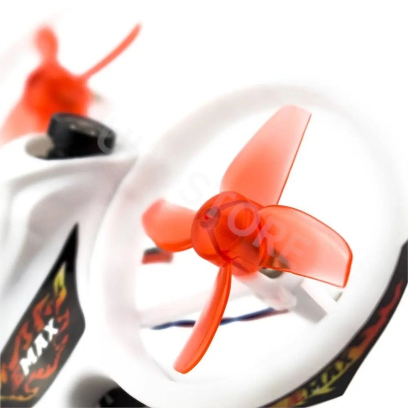 EMAX EZ Pilot 82MM Mini 5.8G I – Drone Racing Goggles Bewertung und Preis