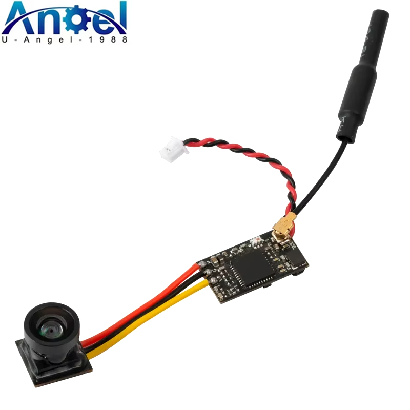 RC Micro Camera FPV AIO 5.8G 2 – Drone Racing Vtx Bewertung und Preis