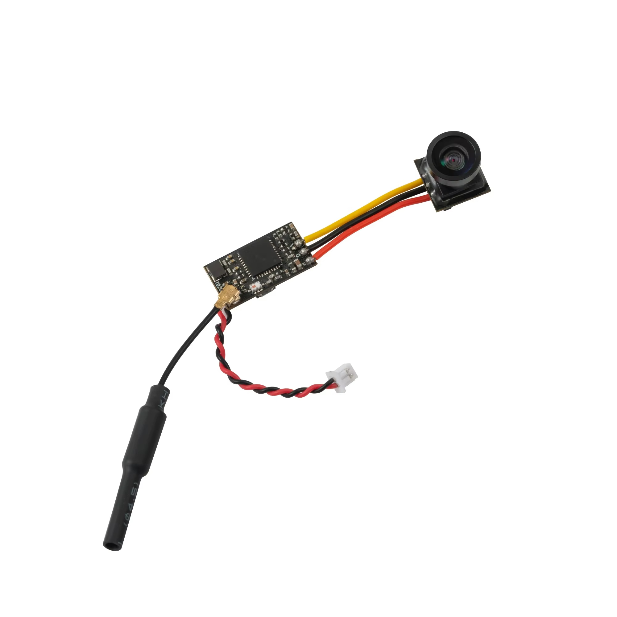 RC Micro Camera FPV AIO 5.8G 2 – Drone Racing Vtx Bewertung und Preis