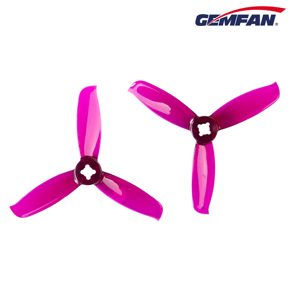 10pairs / 20pcs Gemfan Windanc – Drone Racing Propeller Bewertung und Preis