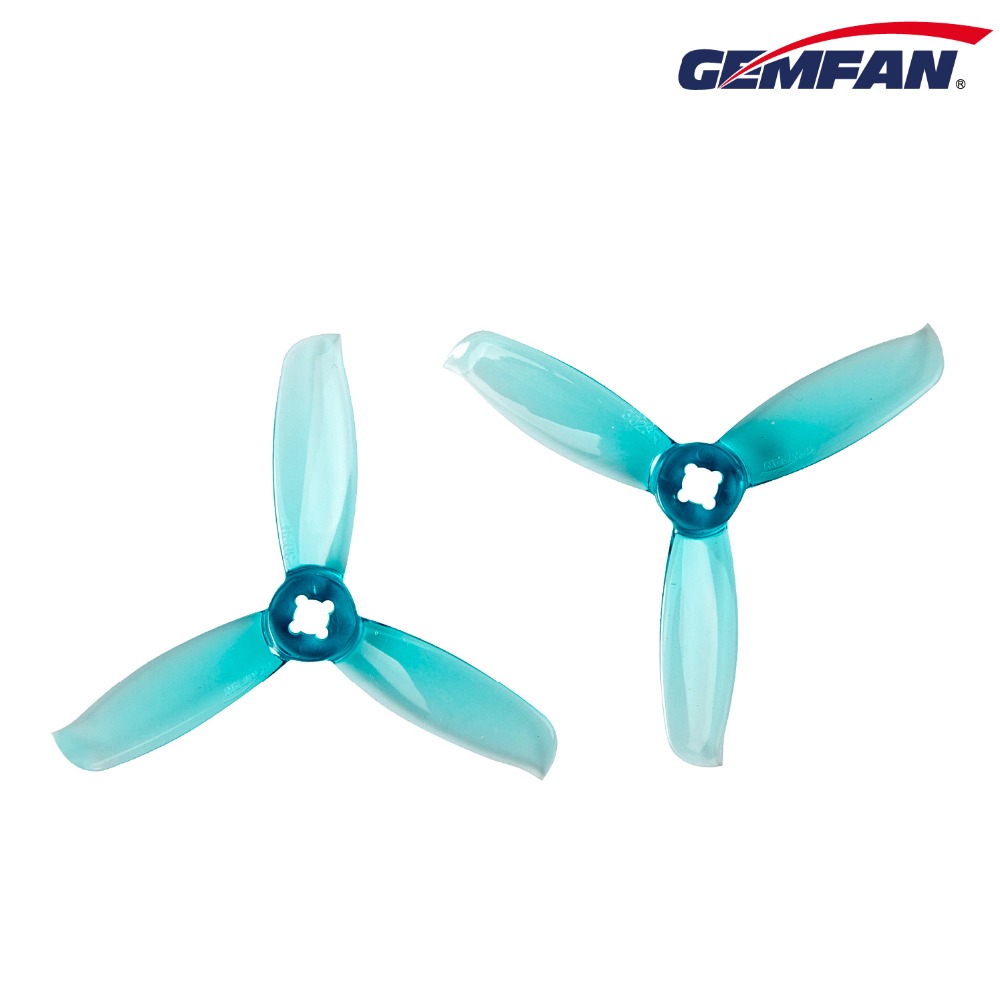10pairs / 20pcs Gemfan Windanc – Drone Racing Propeller Bewertung und Preis