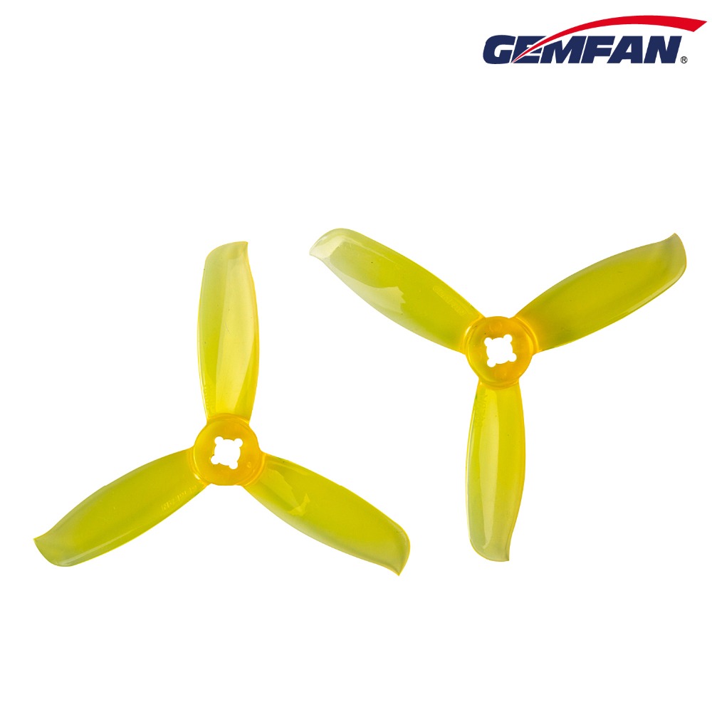 10pairs / 20pcs Gemfan Windanc – Drone Racing Propeller Bewertung und Preis