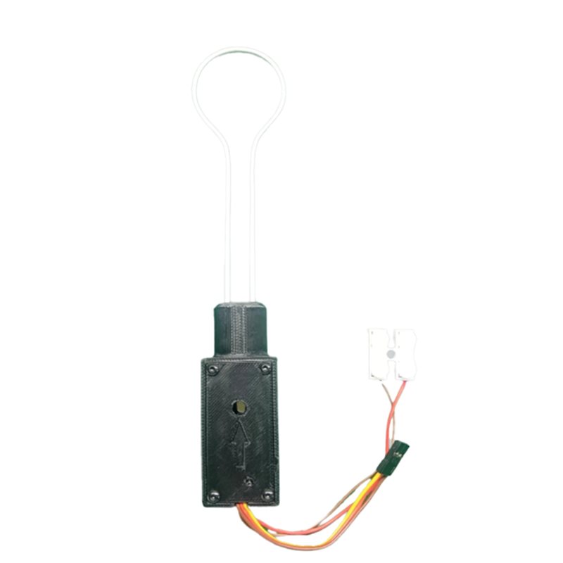 JABS-Mechanical Trigger Fuse S – Drone Racing Flight Controller Bewertung und Preis