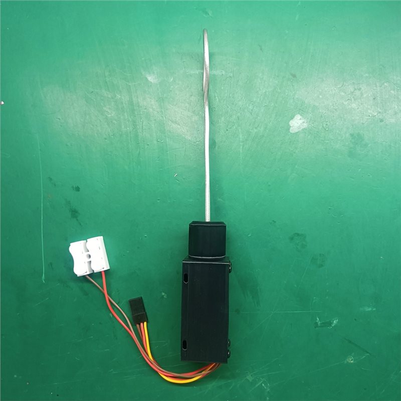 JABS-Mechanical Trigger Fuse S – Drone Racing Flight Controller Bewertung und Preis