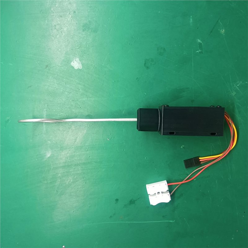 JABS-Mechanical Trigger Fuse S – Drone Racing Flight Controller Bewertung und Preis