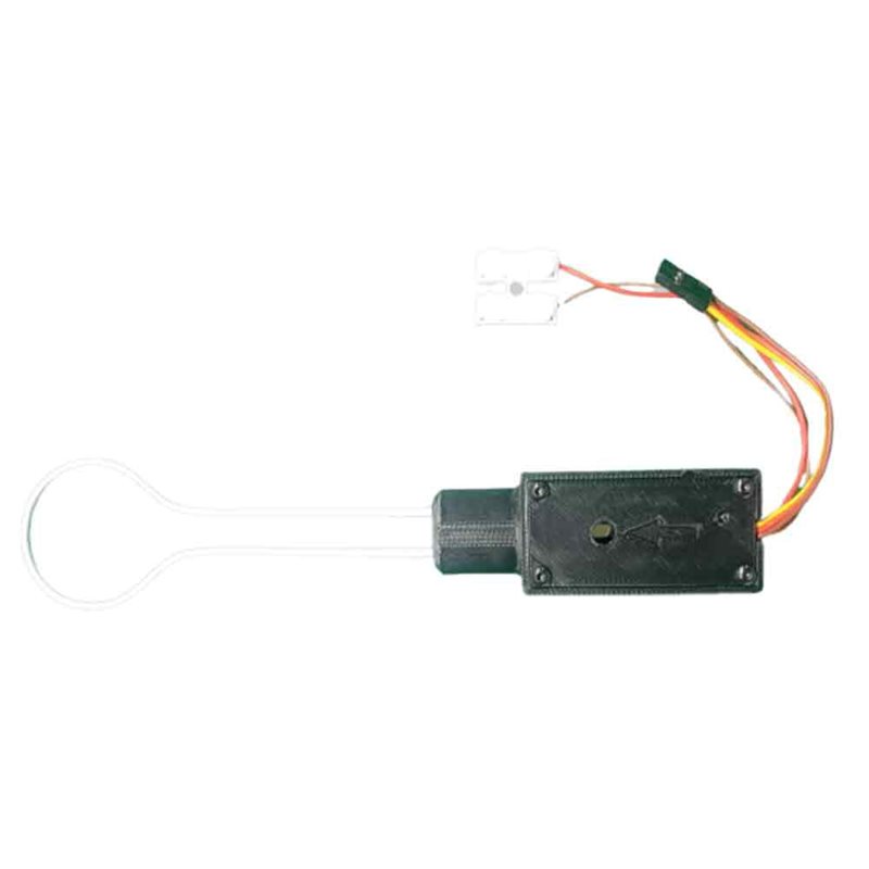 JABS-Mechanical Trigger Fuse S – Drone Racing Flight Controller Bewertung und Preis