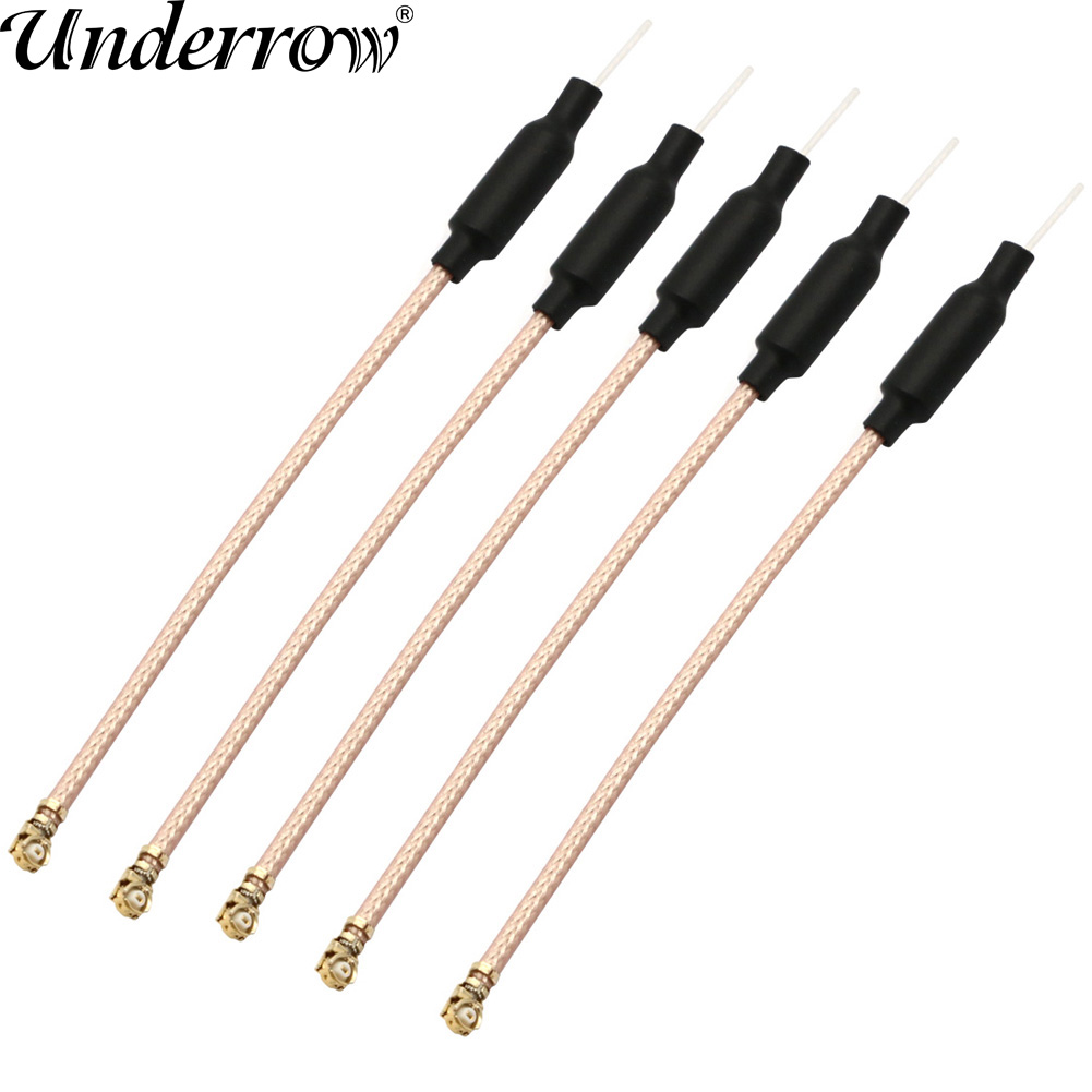 5pcs 5.8G 3DB UFL Omni Directi – Drone Racing Antenna Bewertung und Preis