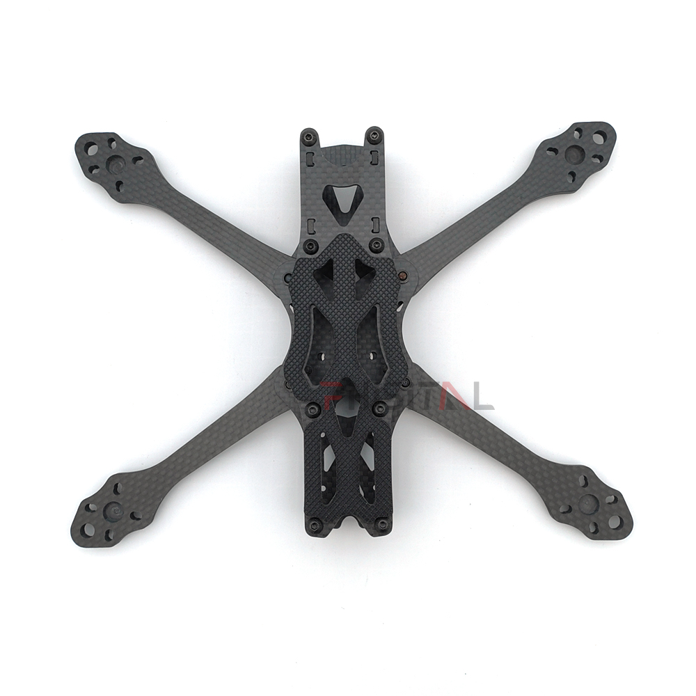 APEX frame 7 inch/6inch/5inche – Drone Racing Camera Bewertung und Preis