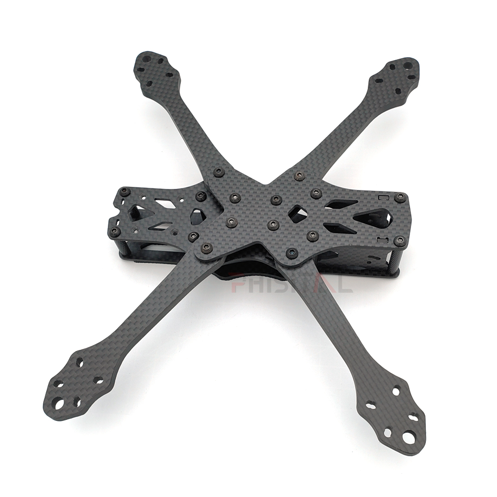 APEX frame 7 inch/6inch/5inche – Drone Racing Camera Bewertung und Preis