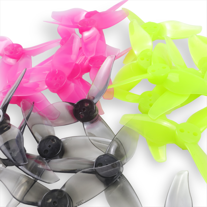 NEW 8pcs GEMFAN Hurricane 2023 – Drone Racing Gate Bewertung und Preis