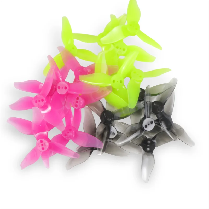 NEW 8pcs GEMFAN Hurricane 2023 – Drone Racing Gate Bewertung und Preis