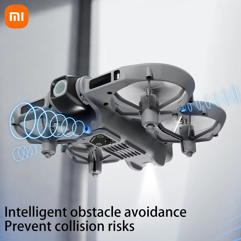 Xiaomi Z906 Drone 8K Aerial HD – Drone Racing Camera Bewertung und Preis