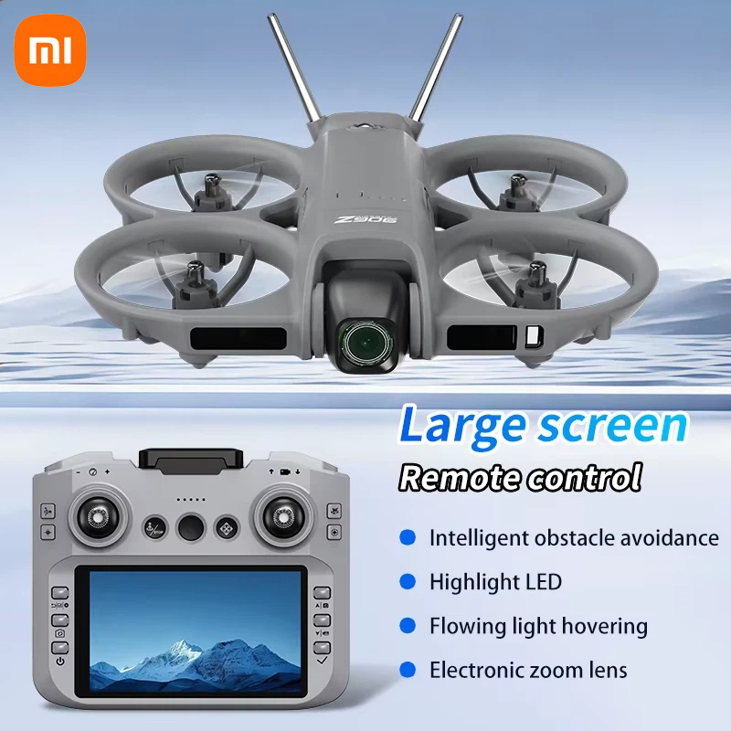 Xiaomi Z906 Drone 8K Aerial HD – Drone Racing Camera Bewertung und Preis