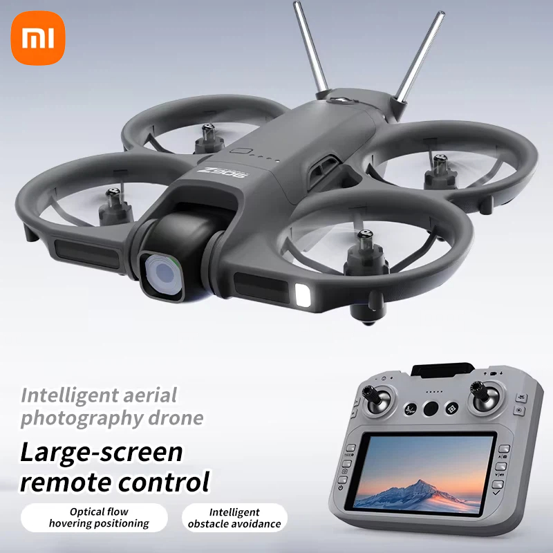 Xiaomi Z906 Drone 8K Aerial HD – Drone Racing Camera Bewertung und Preis