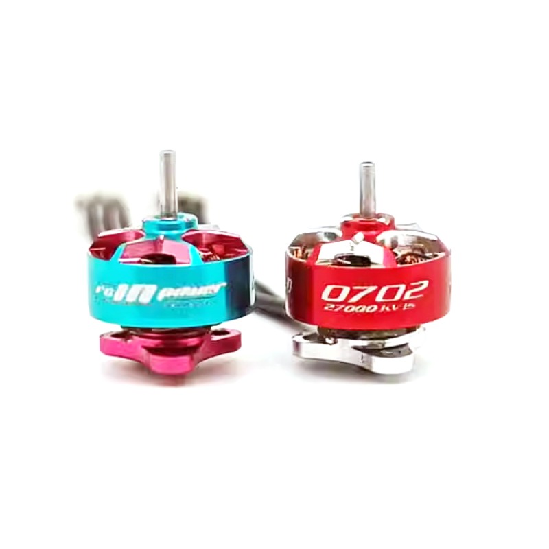4pcs Rcinpower Gts V3 0702 270 – Drone Racing Motor Bewertung und Preis
