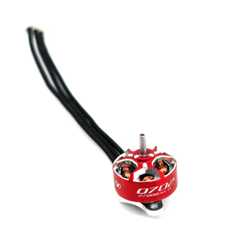 4pcs Rcinpower Gts V3 0702 270 – Drone Racing Motor Bewertung und Preis