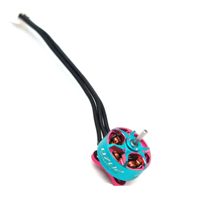 4pcs Rcinpower Gts V3 0702 270 – Drone Racing Motor Bewertung und Preis