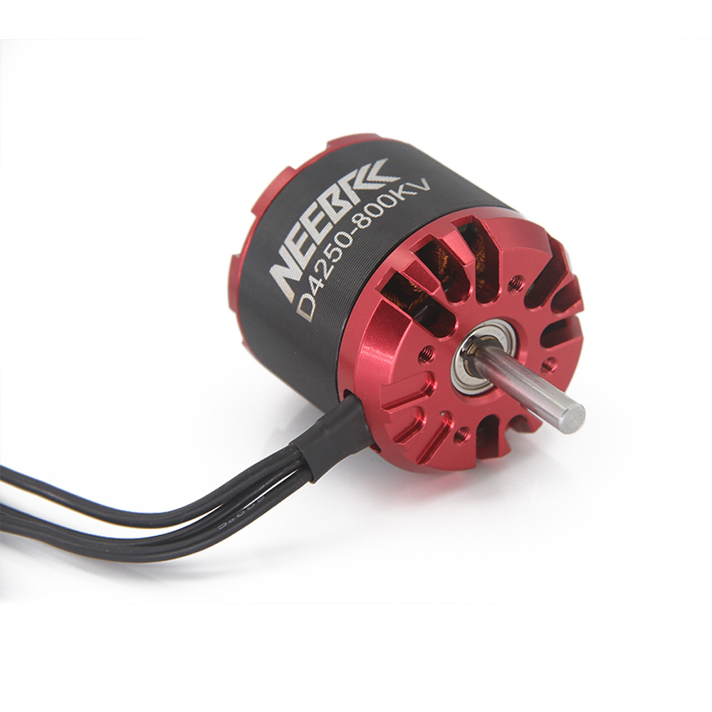 NEEBRC 4250 Outrunner Brushles – Drone Racing Esc Bewertung und Preis