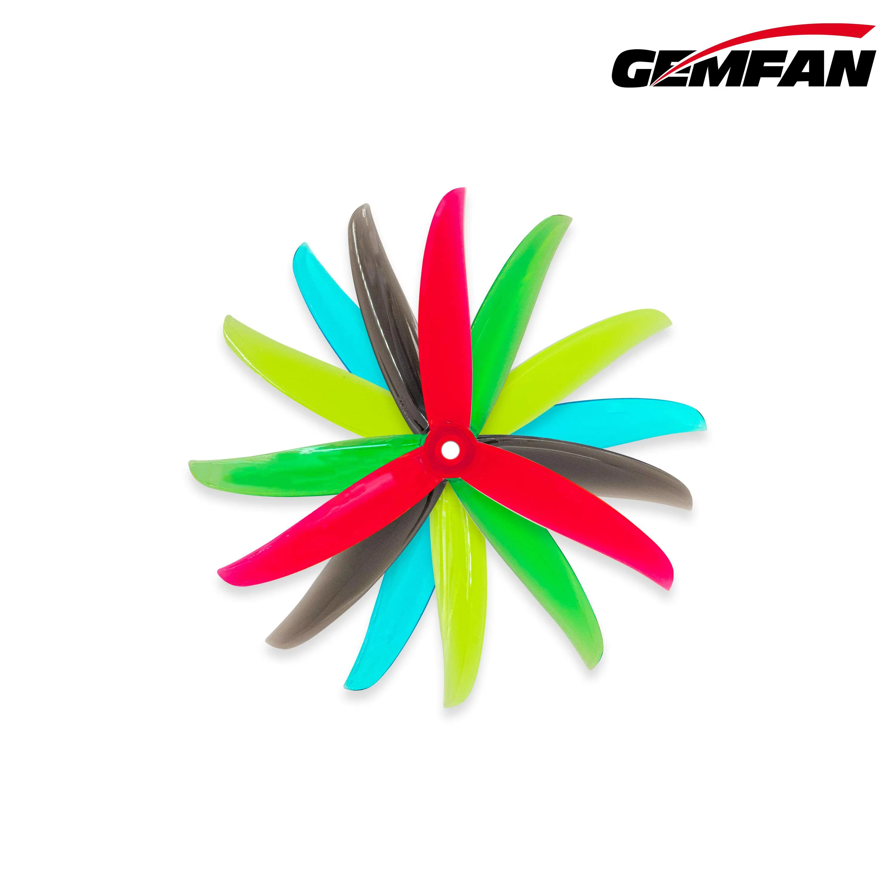 Gemfan Vanover 5136 5.1X3.6X3  – Drone Racing Propeller Bewertung und Preis