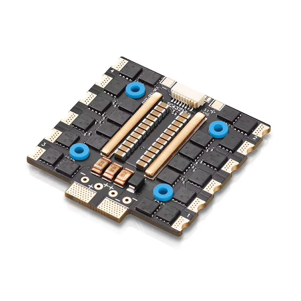 HobbyWing XRotor 80A  100A 4in – Drone Racing Esc Bewertung und Preis