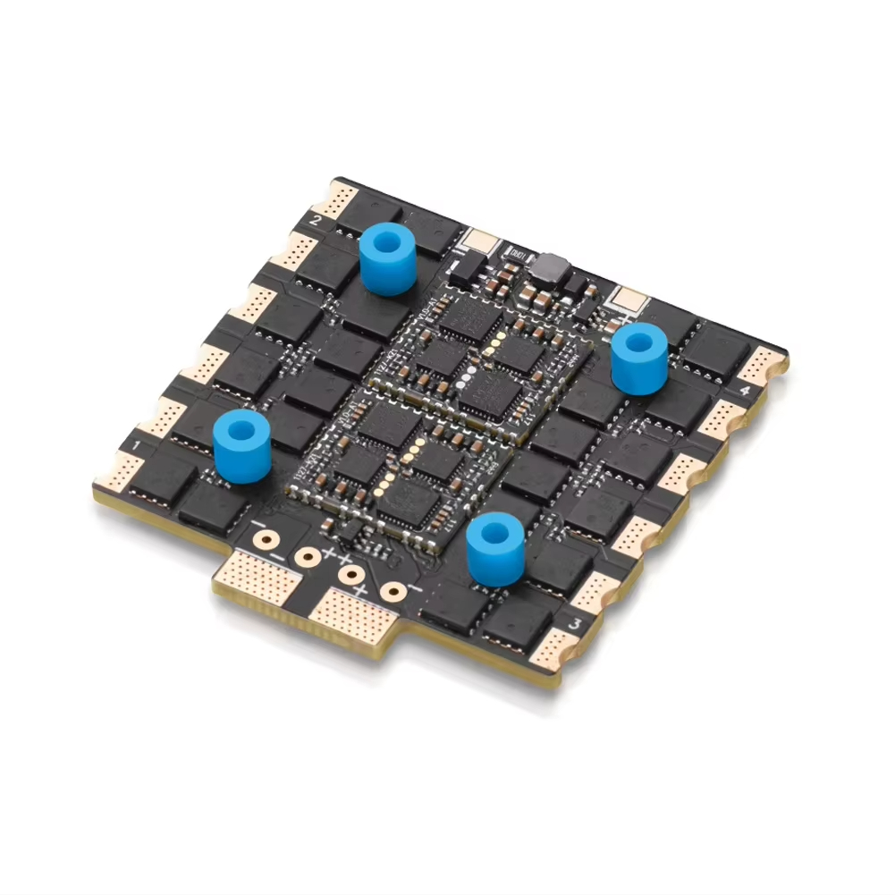 HobbyWing XRotor 80A  100A 4in – Drone Racing Esc Bewertung und Preis
