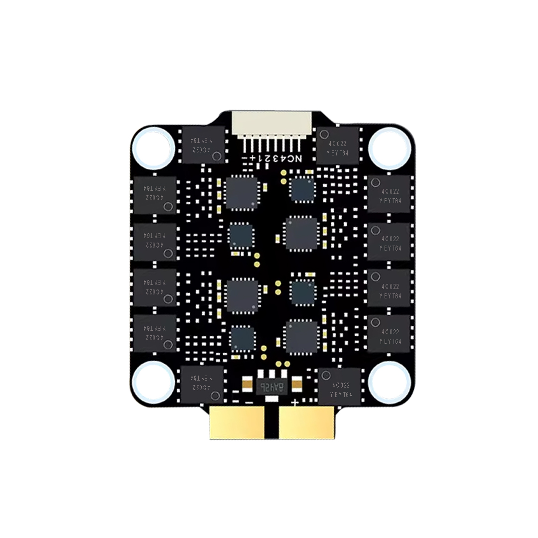 HPXGRC F405/F722 55A STACK 426 – Drone Racing Flight Controller Bewertung und Preis