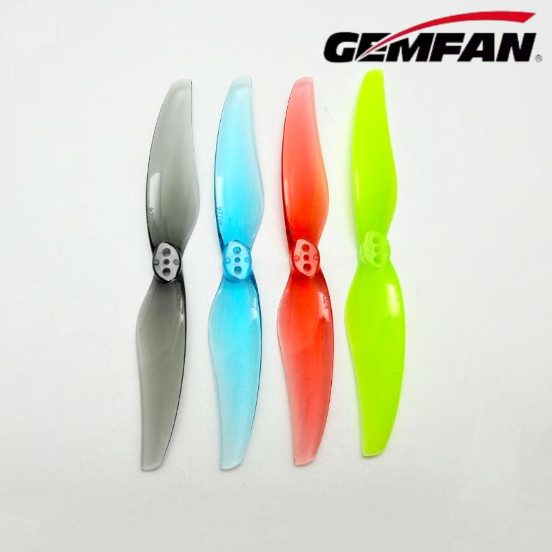 4Pairs Gemfan Hurricane 4024 2 – Drone Racing Propeller Bewertung und Preis