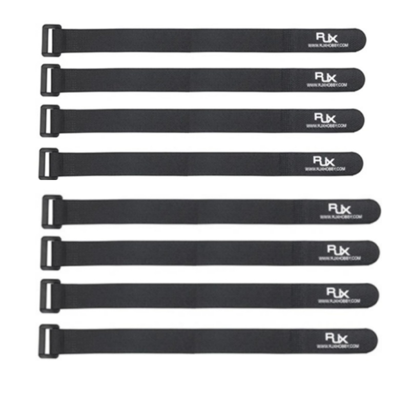 8Pcs Battery Ribbon Non-Slip M – Drone Racing Battery Bewertung und Preis