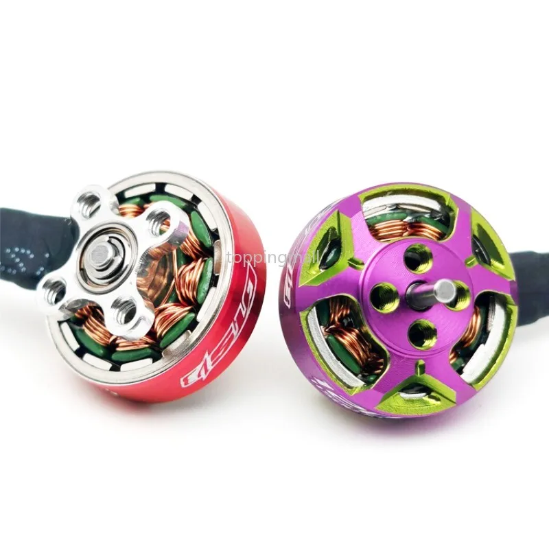 4pcs Rcinpower GTS V3 1203 115 – Drone Racing Motor Bewertung und Preis