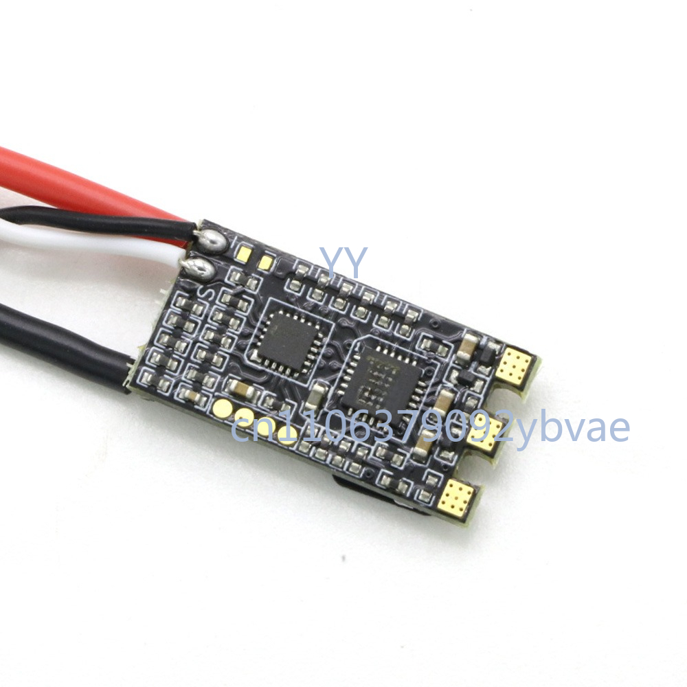 30A ESC High Speed Brushless E – Drone Racing Esc Bewertung und Preis