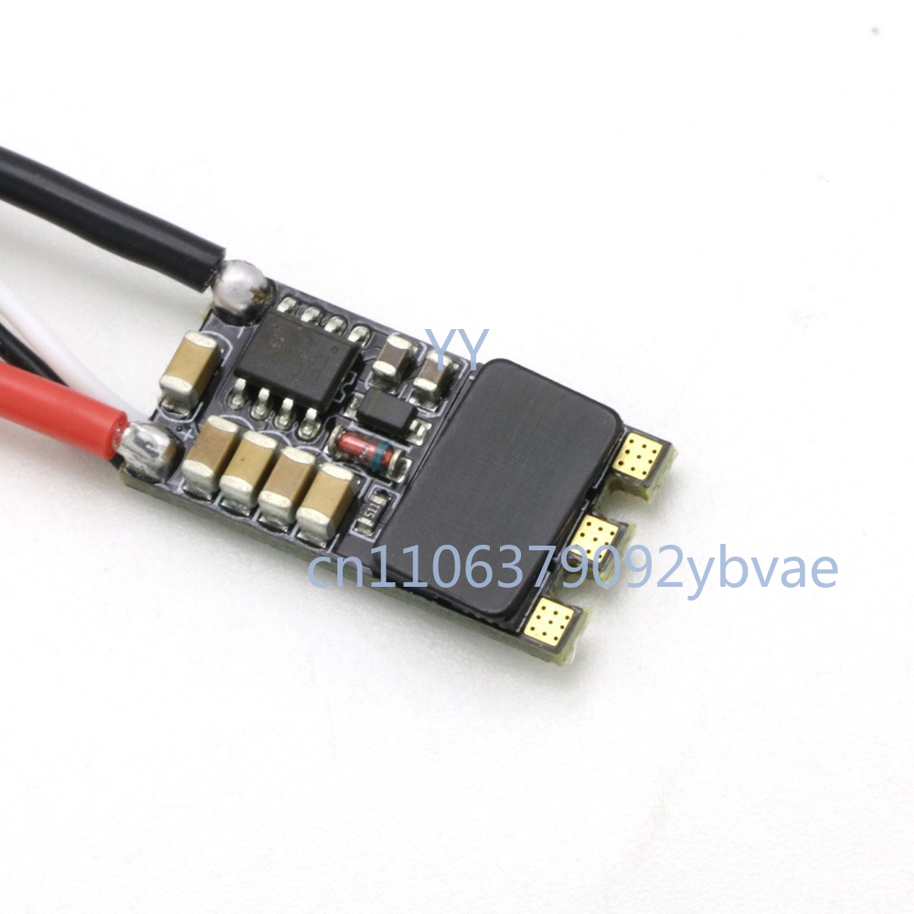 30A ESC High Speed Brushless E – Drone Racing Esc Bewertung und Preis