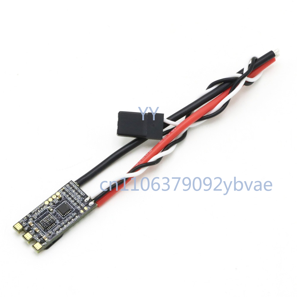 30A ESC High Speed Brushless E – Drone Racing Esc Bewertung und Preis