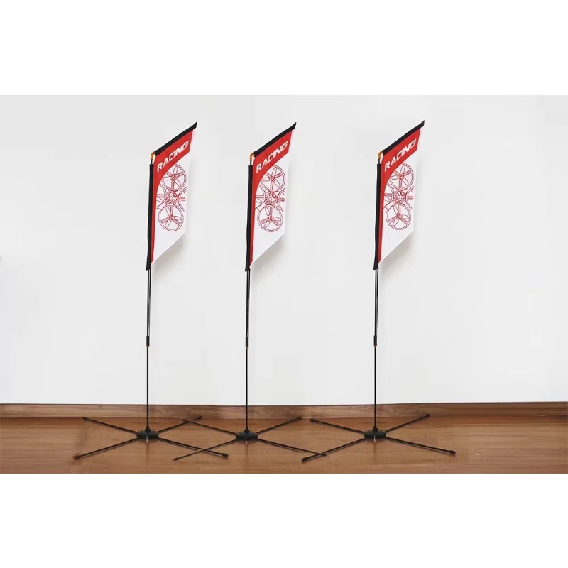 LDARC 560mm FPV Flag for RC FP – Drone Racing Flag Bewertung und Preis