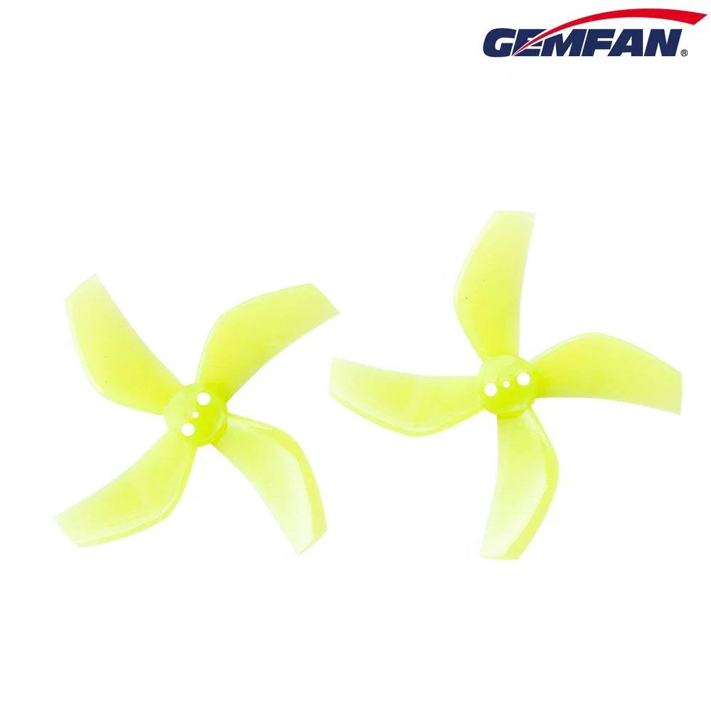 NEW 8/16Pcs GEMFAN D51 2020 2x – Drone Racing Propeller Bewertung und Preis